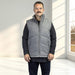 Newport Mens Puffer Vest - Custom Promotional Product