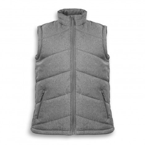 Newport Womens Puffer Vest - Custom Promotional Product
