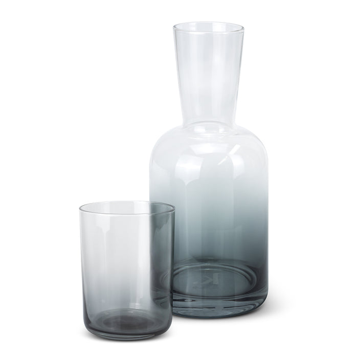Keepsake Dusk Carafe and Tumbler Set - Custom Promotional Product