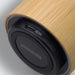 Bamboo Bluetooth Speaker - Black - Custom Promotional Product