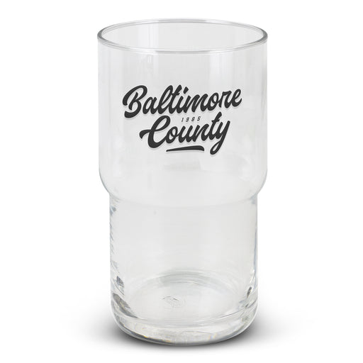 Deco Stackable Glass - 630ml - Custom Promotional Product