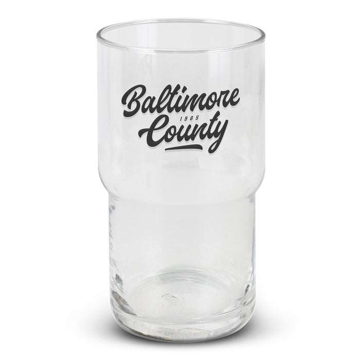 Deco Stackable Glass - 630ml - Custom Promotional Product