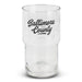 Deco Stackable Glass - 630ml - Custom Promotional Product