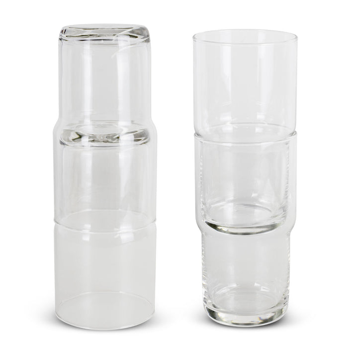 Deco Stackable Glass - 630ml - Custom Promotional Product