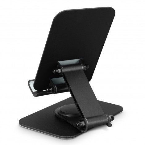 Ferris Metal Phone and Tablet Stand - Custom Promotional Product