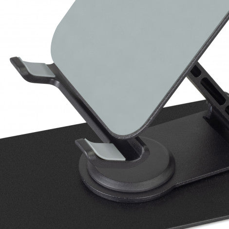 Ferris Metal Phone and Tablet Stand - Custom Promotional Product