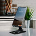 Ferris Metal Phone and Tablet Stand - Custom Promotional Product