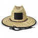Tiki Straw Hat - Custom Promotional Product