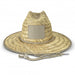 Tiki Straw Hat - Custom Promotional Product