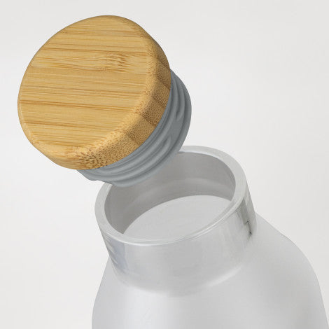 NATURA Ida Glass Bottle - Custom Promotional Product