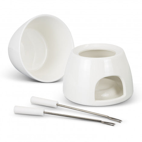 Mini Fondue Set - Custom Promotional Product