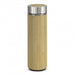 Natura Bamboo Vacuum Bottle - Custom Promotional Product