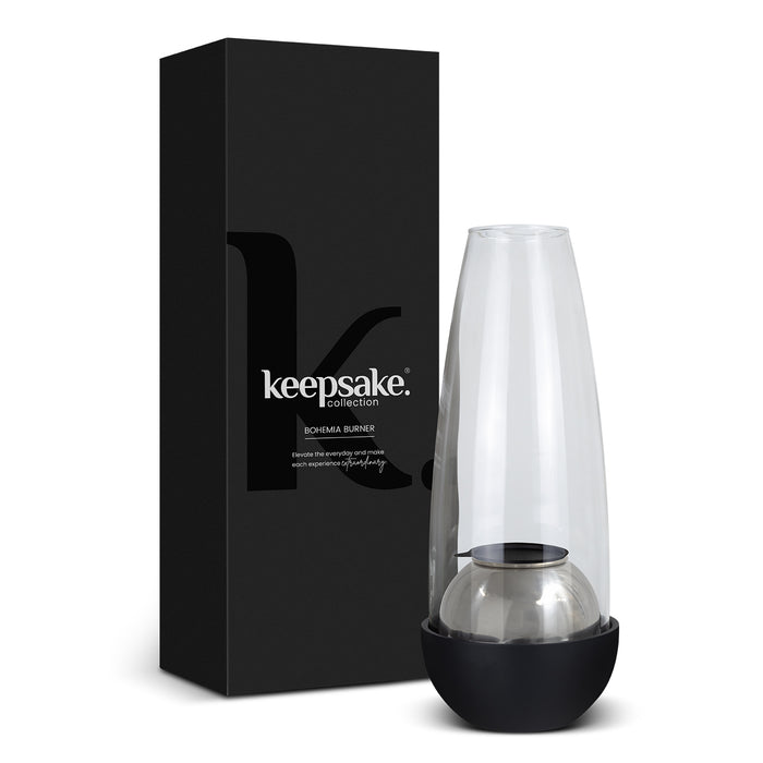 Keepsake Bohemia Burner - Custom Promotional Product