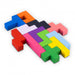 Pentomino Wooden Puzzle - Custom Promotional Product