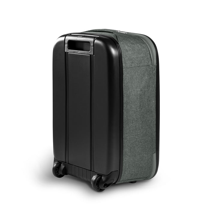 Rollink Flex Earth Suitcase - Small - Custom Promotional Product