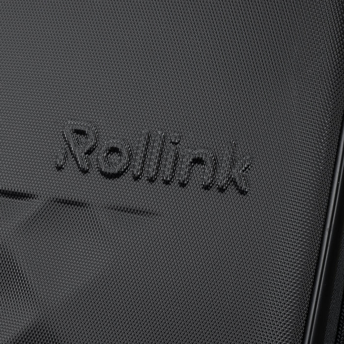 Rollink Flex Earth Suitcase - Medium - Custom Promotional Product