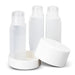 Travel Lotion Shampoo Moisturiser Bottle Set - Custom Promotional Product