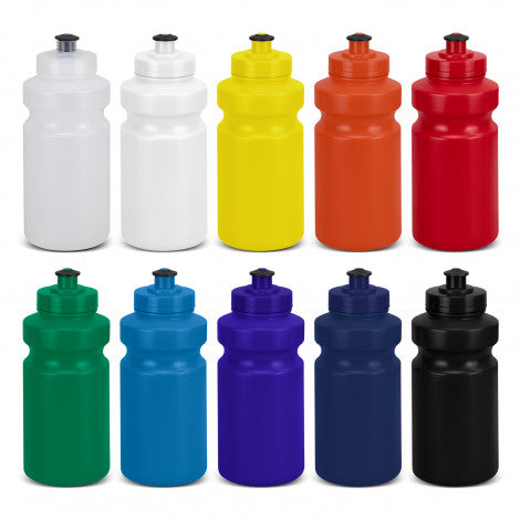Trail Bottle - Custom Promotional Product