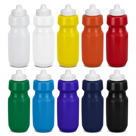 Sprits Bottle - Custom Promotional Product