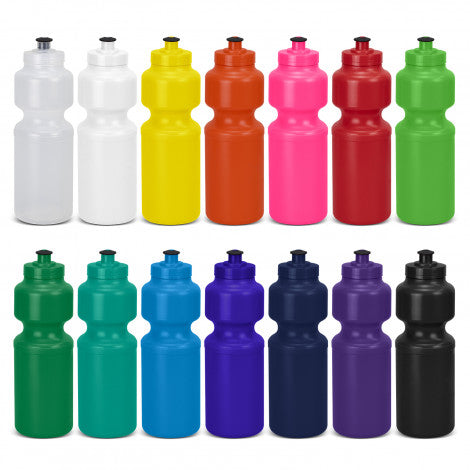 Quencher Bottle - Custom Promotional Product