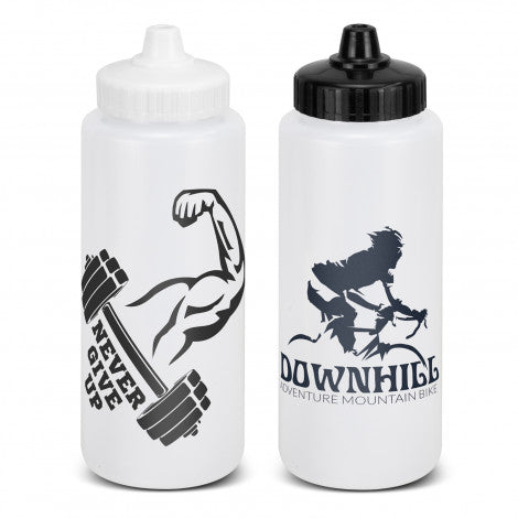 Trek Bottle - Custom Promotional Product