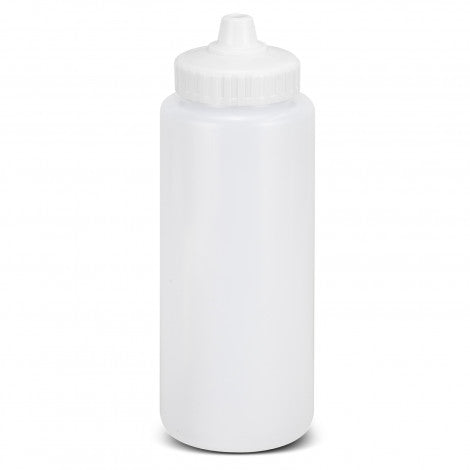 Trek Bottle - Custom Promotional Product