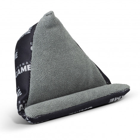 Bean Bag Phone Holder - Custom Promotional Product