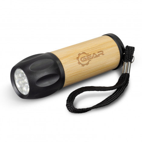 Navigator Bamboo Torch - Custom Promotional Product