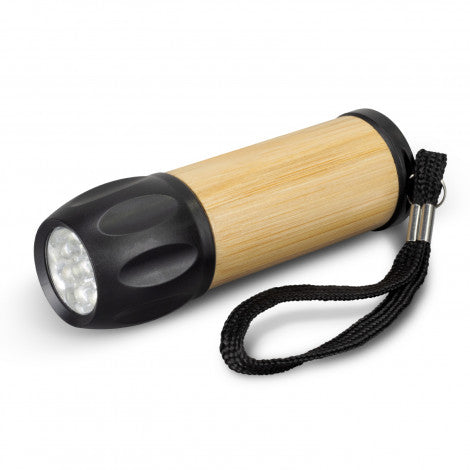 Navigator Bamboo Torch - Custom Promotional Product