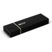 Swiss Peak Luzern Pen and Pencil Set - A sleek black box with a logo, containing the Swiss Peak Luzern Pen and Pencil Set.