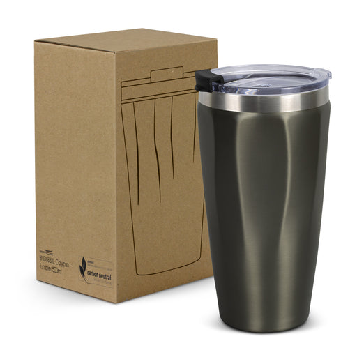 Spice Calypso Vacuum Tumbler - 500ml - Custom Promotional Product