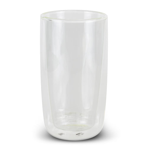 Spice Calypso Double Wall Glass - 330ml - Custom Promotional Product