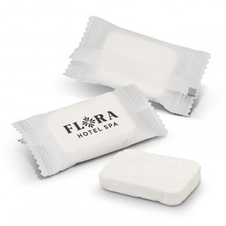 Compressed Towel Small - Custom Promotional Product