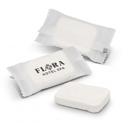 Compressed Towel Small - Custom Promotional Product