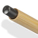 Spice Noclip Bamboo Pen - Custom Promotional Product