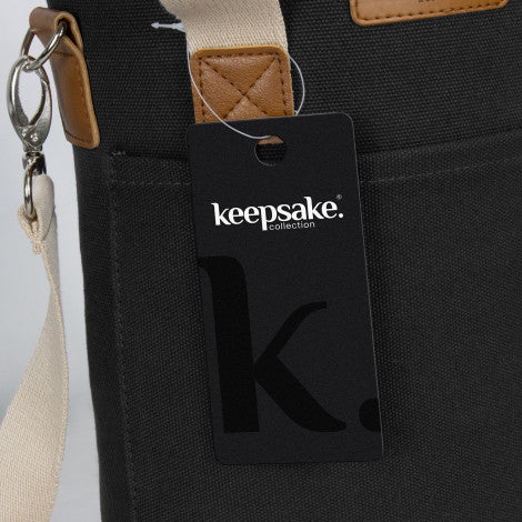 Keepsake Merchant Wine Cooler Bag - Custom Promotional Product