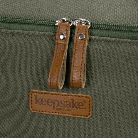 Keepsake Merchant Cooler Bag - Custom Promotional Product