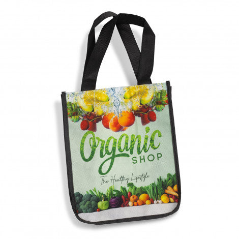 Indigo Tote Bag - Custom Promotional Product