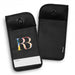 Phonelocker Lockable Phone Pouch + Magnet - Custom Promotional Product