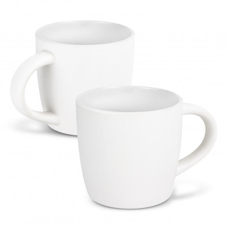 Mocha Coffee Mug - Two Tone - Custom Promotional Product