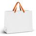 Extra Large Ribbon Handle Paper Bag - Full Colour - Custom Promotional Product
