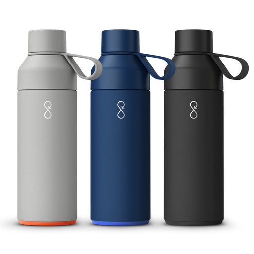 Ocean Bottle Original Vacuum Bottle - Custom Promotional Product