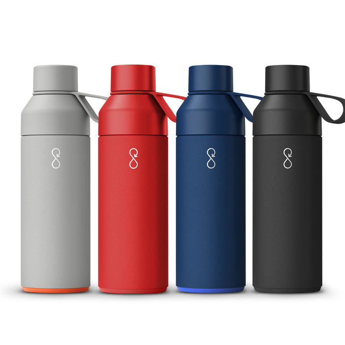 Ocean Bottle Original Vacuum Bottle - Custom Promotional Product