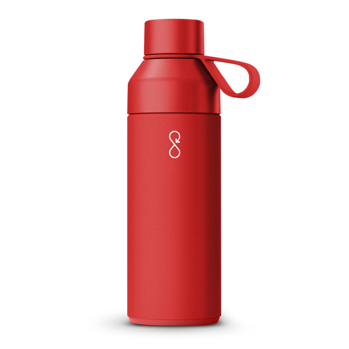 Ocean Bottle Original Vacuum Bottle - Custom Promotional Product