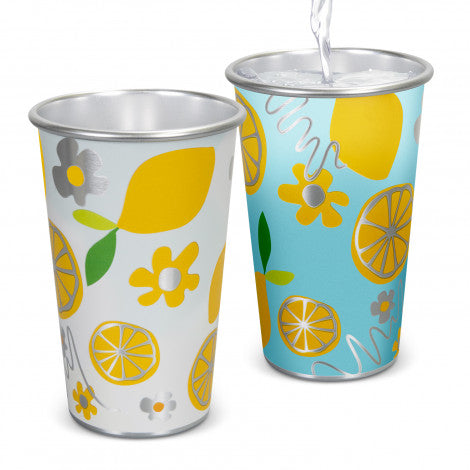 Burano Colour Changing Cup - Custom Promotional Product