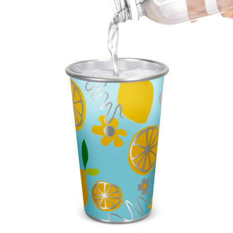 Burano Colour Changing Cup - Custom Promotional Product