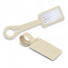 Silicone Luggage Tag - Custom Promotional Product