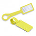 Silicone Luggage Tag - Custom Promotional Product