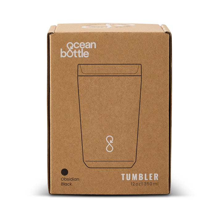 Ocean Bottle Vacuum Tumbler - Custom Promotional Product