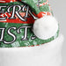 Full Colour Santa Hat - Custom Promotional Product